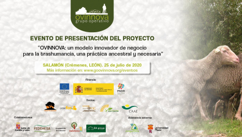 Presentación ovinnova